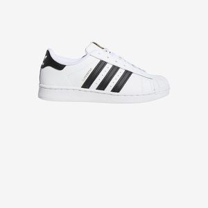 Brand new adidas superstar
